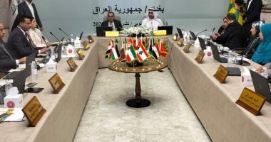 وزير القوى العاملة: العمل العربى المشترك طريق أساسى نحو التكامل الاقتصادى
