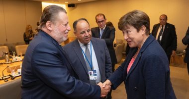 نجاح الاجتماعات الفنية بين الجانب المصرى ومديري وخبراء صندوق النقد الدولى بواشنطن.. اتفاق كامل حول السياسات والإصلاحات الاقتصادية والهيكلية لبرنامج الإصلاح الاقتصادى المصرى الجديد المدعوم من صندوق النقد الدولى