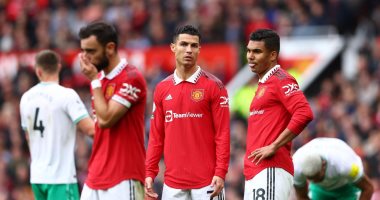 مانشستر يونايتد فى ضيافة سوسيداد للهروب من ضحايا دورى أبطال أوروبا