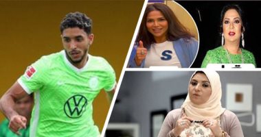 الكلام فى التريند على إيه؟.. "طير بينا يا قلبى" يتصدر.. تأجيل محاكمة هبة قطب بسبب تصريحات إهانة الرجل المصرى.. نوال الكويتية تثير تساؤلات حول خضوعها لعملية تجميل.. عمر مرموش يخطف تعادلا قاتلا فى الدورى الألمانى