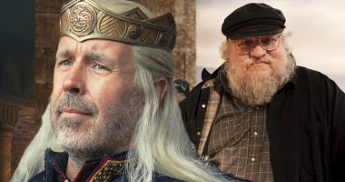 مؤلف House Of The Dragon: بادى كونسيدين يستحق إيمى لـتجسيده شخصية الملك
