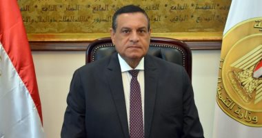 التنمية المحلية: انطلاق فعاليات اليوم الأول لتدريب سكرتيرى العموم بالصعيد