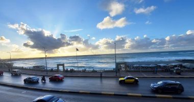 الإسكندرية تعلن إلغاء حالة الطوارئ بعد انتهاء منخفض البحر المتوسط