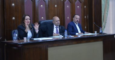 "طاقة النواب": تحويل السيارات للغاز على رأس أولويات اللجنة 