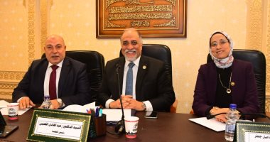 تضامن النواب تناقش خطة عمل اللجنة.. والوعي والعدالة الاجتماعية ضمن الأولويات