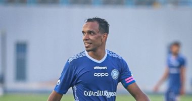 هيثم الفيل مدربًا مساعدًا لأسوان فى الجهاز  المعاون لربيع ياسين