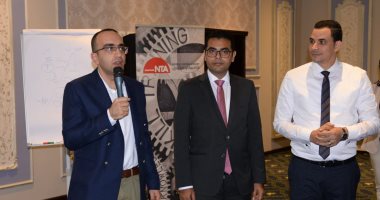 نائب محافظ الإسماعيلية يشهد فعاليات البرنامج التدريبي للمسئول الحكومي المحترف