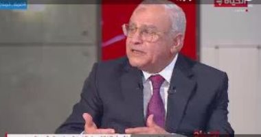 صاحب مشروع القضاء على الملاريا: بدأنا تجارب استخدام الطاقة الضوئية فى القضاء على البعوضة