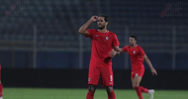 مروان محسن يقود هجوم فيوتشر أمام المصرى فى الدورى