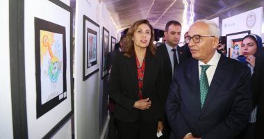 التعليم: تدريب 350 ألف معلم ومدير على دمج مفاهيم التغيرات المناخية بالمواد الدراسية