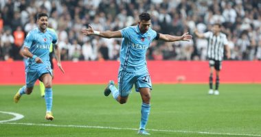 تريزيجيه يقود طرابزون سبور بحثاً عن الصدارة أمام النجم الأحمر فى الدورى الأوروبي