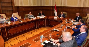 أعضاء "محلية النواب" يناقشون الأولويات.. ووزير التنمية المحلية يحضر اجتماع اللجنة الثلاثاء  