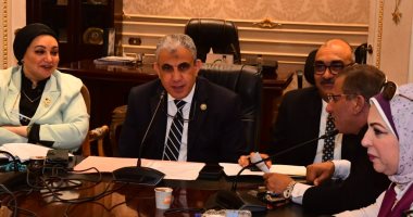 "قوى النواب": قانون العمل وحقوق العمال على أولوياتنا بدور الانعقاد الثالث