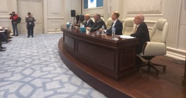 رئيس تعاونيات الإسكان يفتتح أول برنامج تدريبى في قارة أفريقيا 