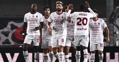 ميلان يقتنص فوزا مثيرا من هيلاس فيرونا في الدوري الإيطالي.. فيديو