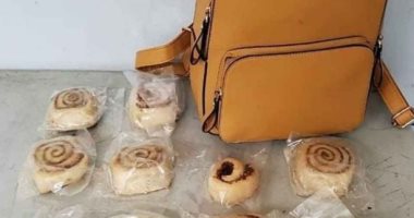 اعتقال طالبة فى المكسيك لبيعها "لفائف القرفة بالماريجوانا" فى المدرسة