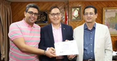 مياه الغربية تعلن حصول محطة معالجة فيشا سليم على الشهادة الفنية المستدامة TSM