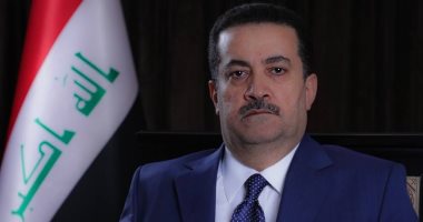 رئيس وزراء العراق: نتطلع للتعاون مع الأمم المتحدة حول النازحين والمناخ