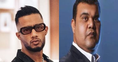 أحمد فتحى يلتقى محمد رمضان فى مسلسل "العمدة" ويقدم شخصية شقيقه