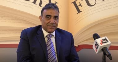 رئيس المؤسسة العلمية لمرضى أورام الثدى: نسعى لرفع الروح المعنوية للمرأة