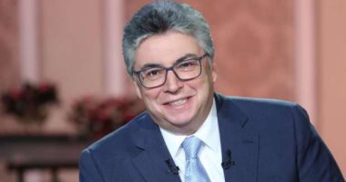 بعد انضمامه لـ"القاهرة الإخبارية".. مسيرة جمال عنايت ما بين الصحافة والبرامج