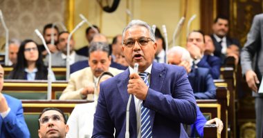 أحمد السجينى: تيسيرات كثيرة بمشروعات قوانين التصالح في مخالفات البناء