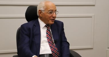 على الدين هلال: تجربة الحوار الوطنى ليس لها سابقة فى تاريخنا السياسي