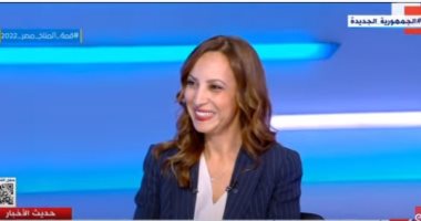 عالمة آثار: أروج لتاريخ الحضارة المصرية القديمة بسلسلة العمل الوثائقى "أم الدنيا"