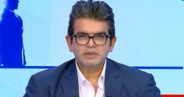 أحمد الطاهرى: "القاهرة الإخبارية" تصدر باللغتين العربية والإنجليزية