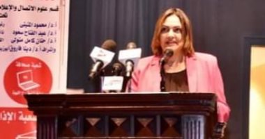 أستاذ إعلام تشيد بحملة المتحدة للتوعية بمخاطر المخدرات: لديها مسئولية مجتمعية