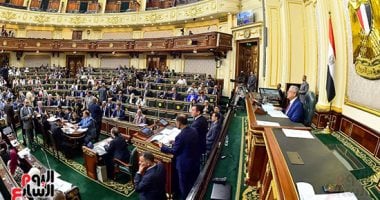 نواب يؤكدون أهمية توطين صناعة السيارات صديقة البيئة وتأهيل البنية التحتية.. صور