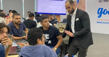 "رواد 2030" والأكاديمية العربية للعلوم ينظمان ورشة تدريبية لذوى الهمم 