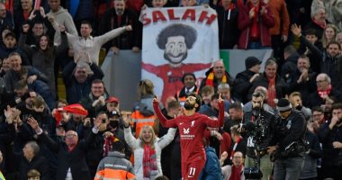 نوتينجهام فورست ضد ليفربول.. محمد صلاح يزين التشكيل المتوقع للريدز