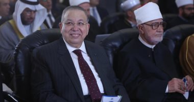 نقيب الأشراف: مؤتمر "الفتوى وأهداف التنمية" تأكيد على ريادة دار الإفتاء