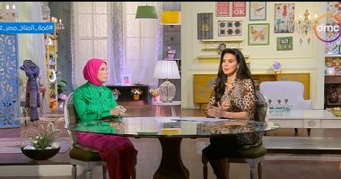 مذيعات "السفيرة عزيزة" يشيدن بحملة "المتحدة" للتوعية بمخاطر تعاطى المخدرات