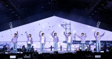 معجبو فرقة BTS يطلقون هاشتاج Forever With BTS مع خبر تجنيد الفرقة