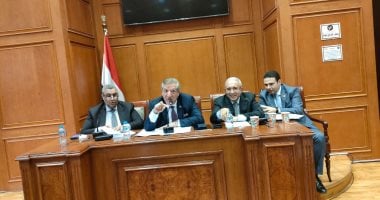  مطالب باجتماع "خطة النواب" بزيادة عمر سيارة المصريين بالخارج المعرفية إلى 5 سنوات 