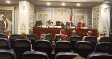 "تضامن النواب" تعلن موافقتها من حيث المبدأ على "إنشاء المجلس القومى للوعى"