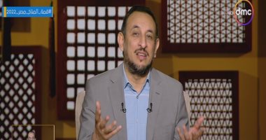 رمضان عبد المعز: قسوة القلب تفقد الاستجابة للدعوات.. وتبعده عن الإيمان