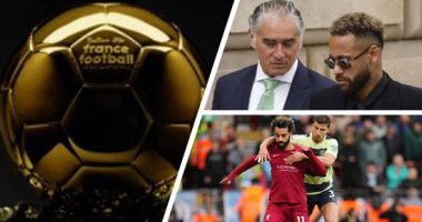 الكلام فى التريند على إيه؟.. محمد صلاح حديث السوشيال بعد فوز ليفربول على مان سيتى.. ونيمار يواجه اتهامات بالاحتيال عقب انتقاله من سانتوس إلى برشلونة.. وأنظار عشاق الساحرة المستديرة تتجه لحفل الكرة الذهبية