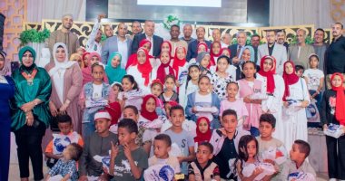 "مستقبل وطن" في المحافظات يتكفل بمصروفات الطلاب غير القادرين