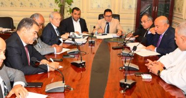  "زراعة النواب": قانون التشجير واحتياجات السوق المحلى من الأرز..أبرز الملفات بدور الانعقاد الثالث    