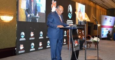 سامح شكري يُشارك في ندوة مجلس الأعمال المصري الكندي حول تغير المناخ