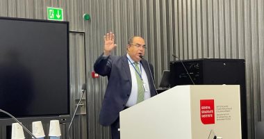 محيى الدين: جار إعداد ملخص حول 50 مشروعا إقليميا للعرض بقمة المناخ بشرم الشيخ
