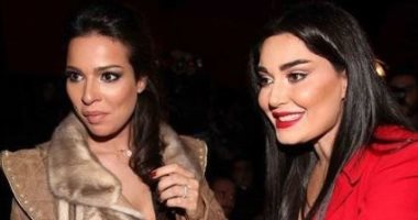 نادين الراسى تحاول الصلح بين نادين نجيم وسيرين عبد النور.. والأخيرة ترد