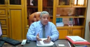 فوز الدكتور عطية الطنطاوى بعضوية مجلس إدارة الجمعية الجغرافية المصرية
