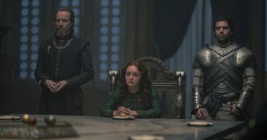 أهم 10 أحداث فى الحلقة التاسعة وقبل الأخيرة من House Of The Dragon