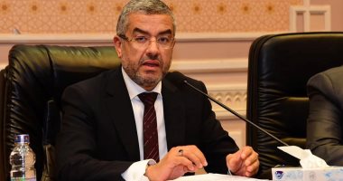 "إسكان النواب" تعقد 6 اجتماعات بحضور الوزراء لاستكمال مناقشة قانون التصالح