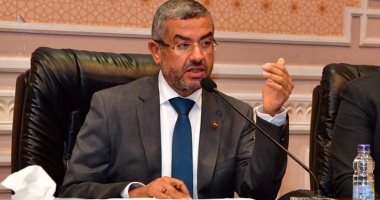 رئيس "إسكان النواب": الرئيس السيسى يفتح آفاقا جديدة لاستثمارات ذات عوائد هائلة