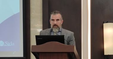 ممثل يونيسف: الحكومة المصرية اتخذت تدابير مهمة للاستثمار في تنمية الطفولة